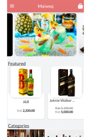 app developers in Kenya